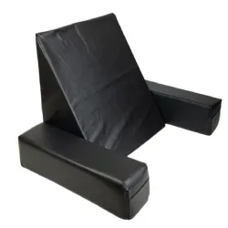 Encosto ortop�dico para leitura BlendCare